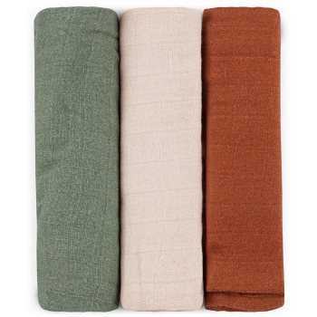 Petite&Mars Moussy scutece textile - imagine 2